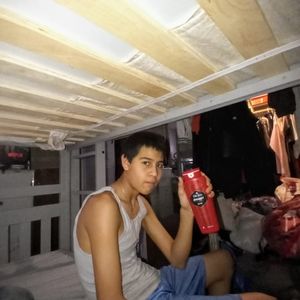 Meet your Posher, Cesar